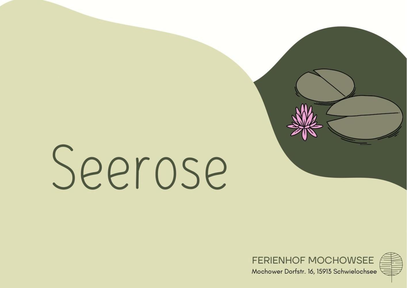 Ferienhof Mochowsee Швилохзе Номер фото